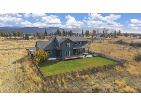34786 Pleasant View Road Chiloquin OR 97624