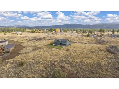 34786 Pleasant View Road Chiloquin OR 97624