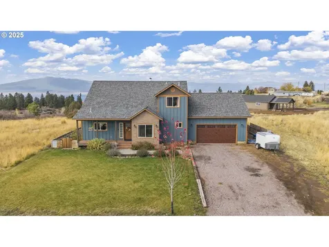 34786 Pleasant View Road Chiloquin OR 97624