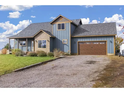 34786 Pleasant View Road Chiloquin OR 97624