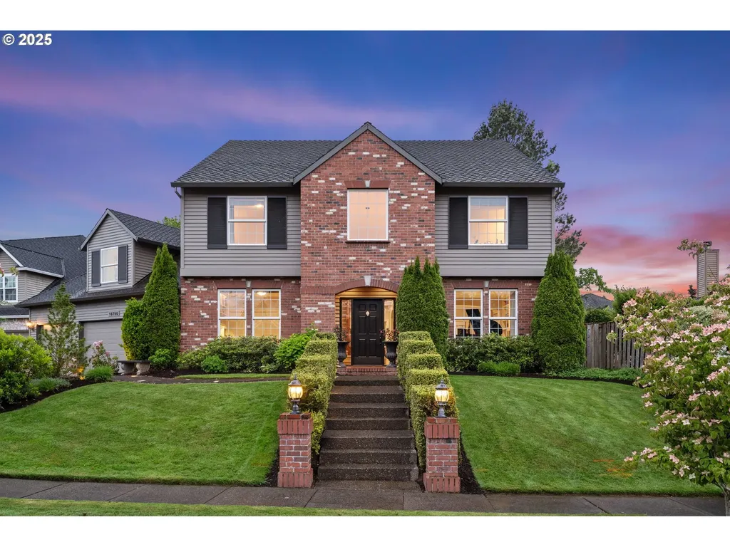 16790 NW Sandelie Court Beaverton OR 97006