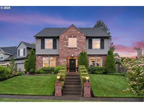 16790 NW Sandelie Court Beaverton OR 97006