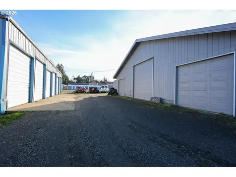 1252 Newmark Avenue Coos Bay OR 97420
