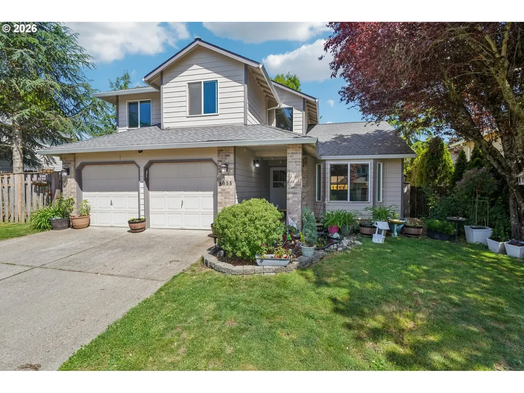 4055 NE 13th Terrace Gresham OR 97030