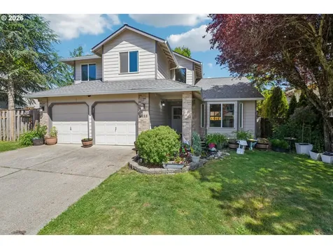 4055 NE 13th Terrace Gresham OR 97030