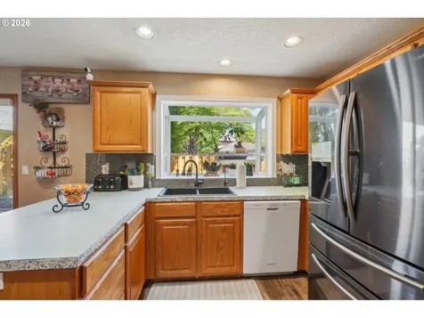 4055 NE 13th Terrace Gresham OR 97030