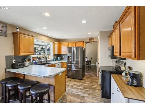 4055 NE 13th Terrace Gresham OR 97030