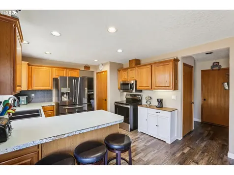 4055 NE 13th Terrace Gresham OR 97030