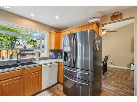 4055 NE 13th Terrace Gresham OR 97030