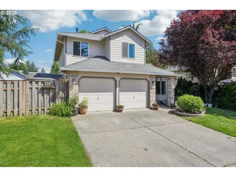 4055 NE 13th Terrace Gresham OR 97030