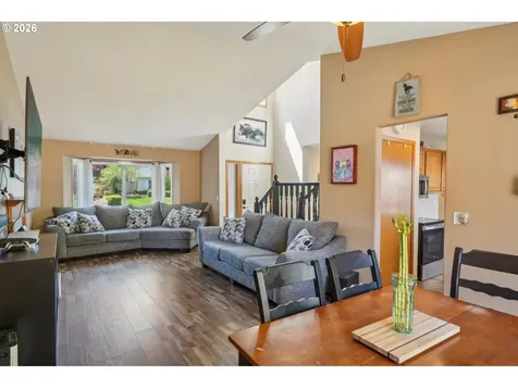 4055 NE 13th Terrace Gresham OR 97030