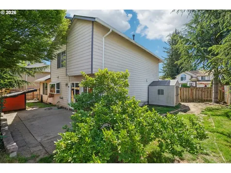 4055 NE 13th Terrace Gresham OR 97030