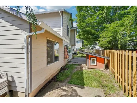 4055 NE 13th Terrace Gresham OR 97030