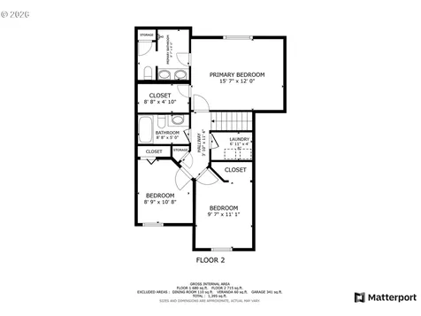 4055 NE 13th Terrace Gresham OR 97030