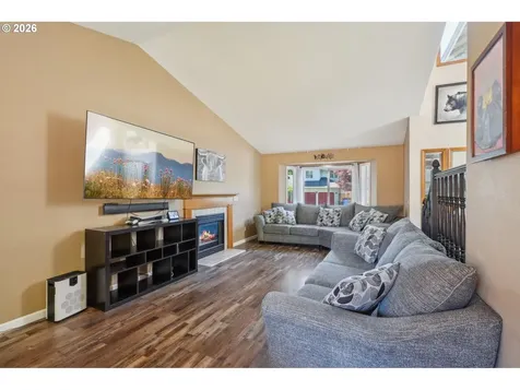 4055 NE 13th Terrace Gresham OR 97030