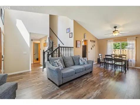 4055 NE 13th Terrace Gresham OR 97030