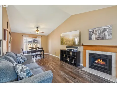 4055 NE 13th Terrace Gresham OR 97030