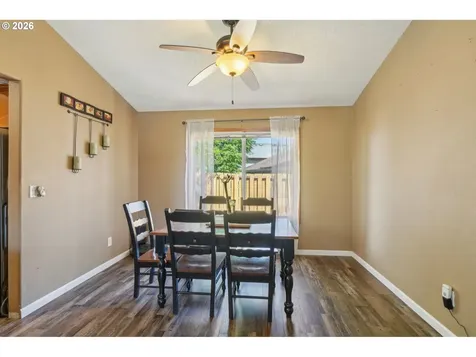 4055 NE 13th Terrace Gresham OR 97030