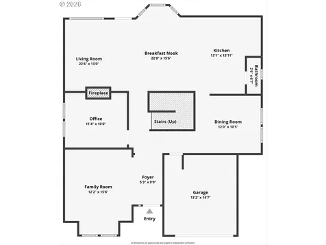 11130 SW Apalachee Street Tualatin OR 97062