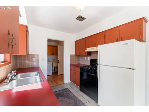 5136 N Fessenden Street Portland OR 97203