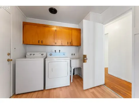 5136 N Fessenden Street Portland OR 97203