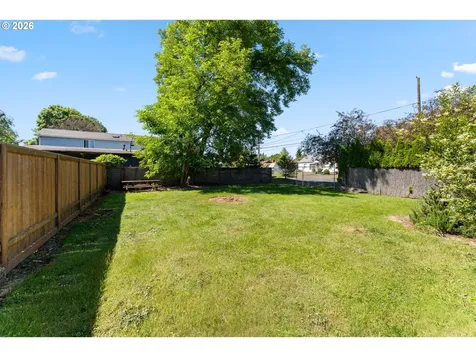 5136 N Fessenden Street Portland OR 97203