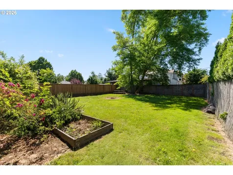 5136 N Fessenden Street Portland OR 97203