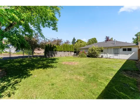 5136 N Fessenden Street Portland OR 97203