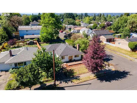 5136 N Fessenden Street Portland OR 97203