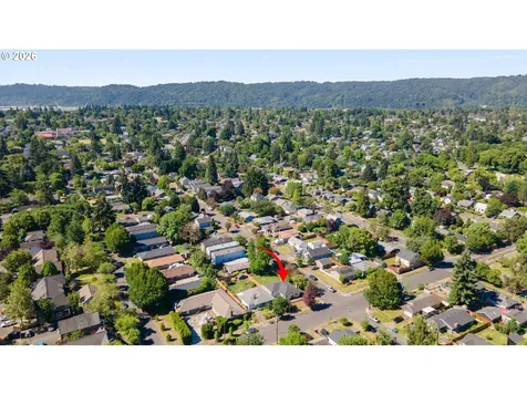 5136 N Fessenden Street Portland OR 97203