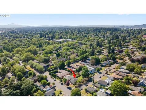 5136 N Fessenden Street Portland OR 97203