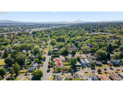 5136 N Fessenden Street Portland OR 97203