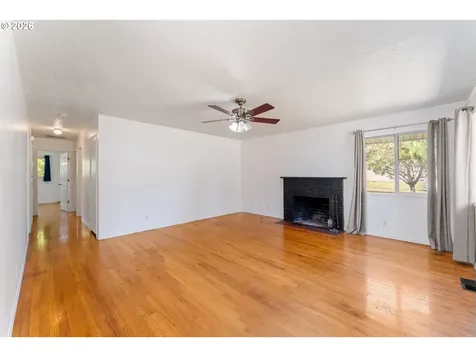 5136 N Fessenden Street Portland OR 97203