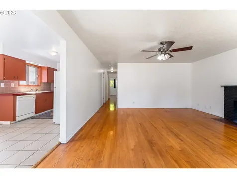 5136 N Fessenden Street Portland OR 97203