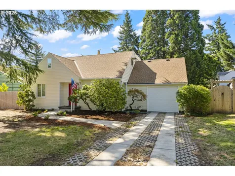 12434 SE Sherman Street Portland OR 97233