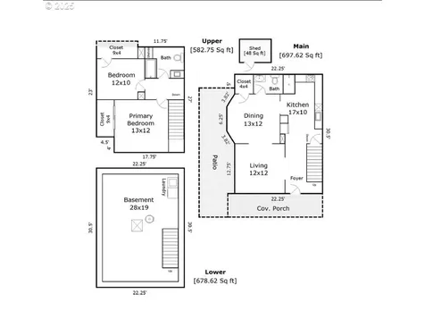 917 NE Skidmore Street Portland OR 97211