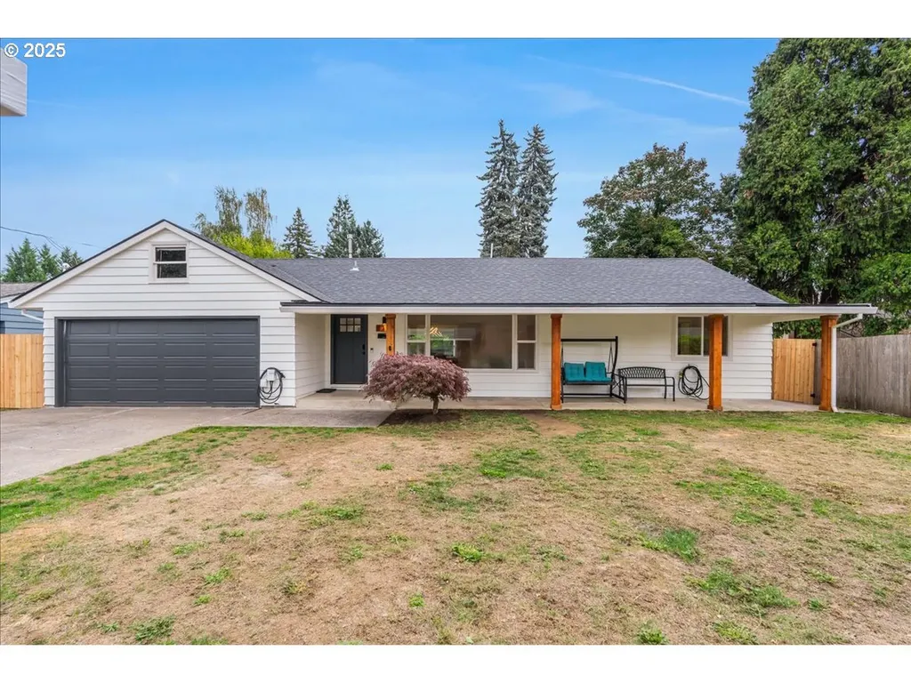 1317 Filbert Street Forest Grove OR 97116
