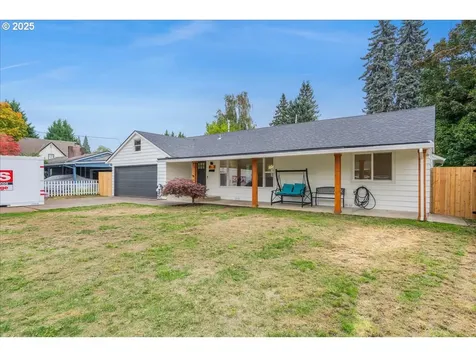 1317 Filbert Street Forest Grove OR 97116