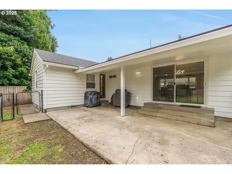 1317 Filbert Street Forest Grove OR 97116