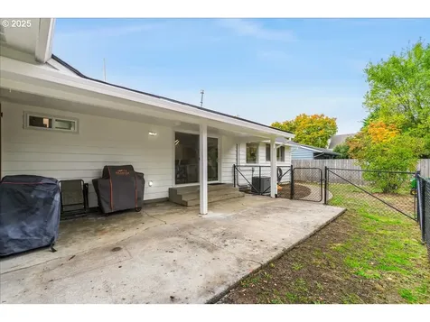 1317 Filbert Street Forest Grove OR 97116
