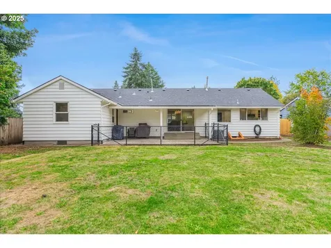 1317 Filbert Street Forest Grove OR 97116