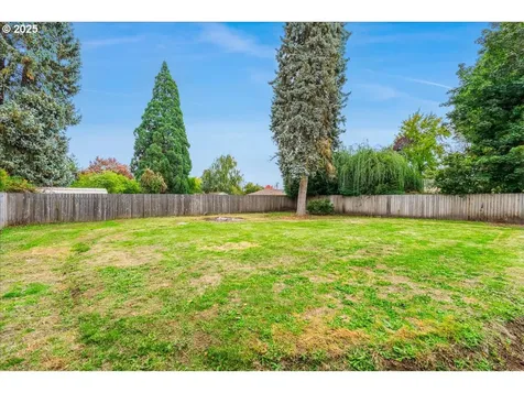 1317 Filbert Street Forest Grove OR 97116