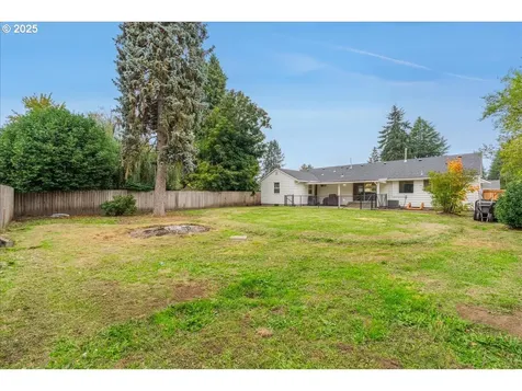 1317 Filbert Street Forest Grove OR 97116