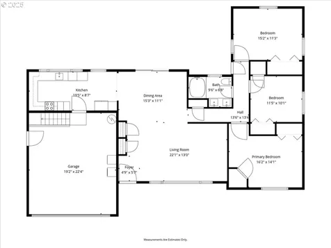 1317 Filbert Street Forest Grove OR 97116