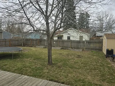 1100 Bryan Street Cove OR 97824