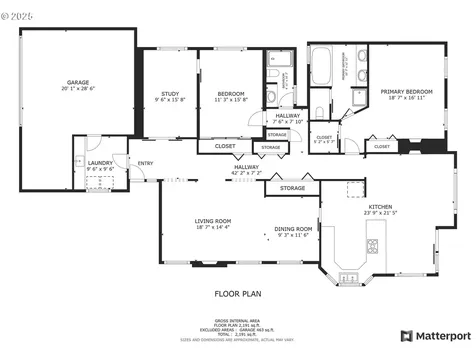 15780 SW Oakhill Lane Portland OR 97224