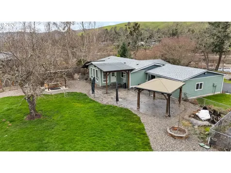 2373 Wild River Drive Roseburg OR 97470
