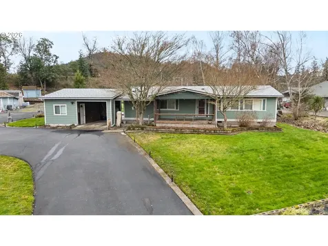 2373 Wild River Drive Roseburg OR 97470