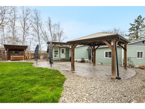 2373 Wild River Drive Roseburg OR 97470