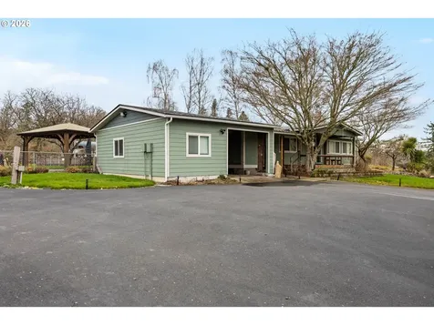 2373 Wild River Drive Roseburg OR 97470